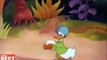 Commando Duck: Donald Duck Against the Japanese | 1944 | WW2 Animated Propaganda Film by Walt Disney