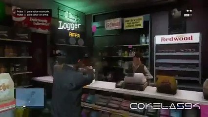 HACK GTA V ONLINE Dinero Infinito + Nivel 100 + 100.000.000$ - Online Ps3 - Cokelas Actualizado