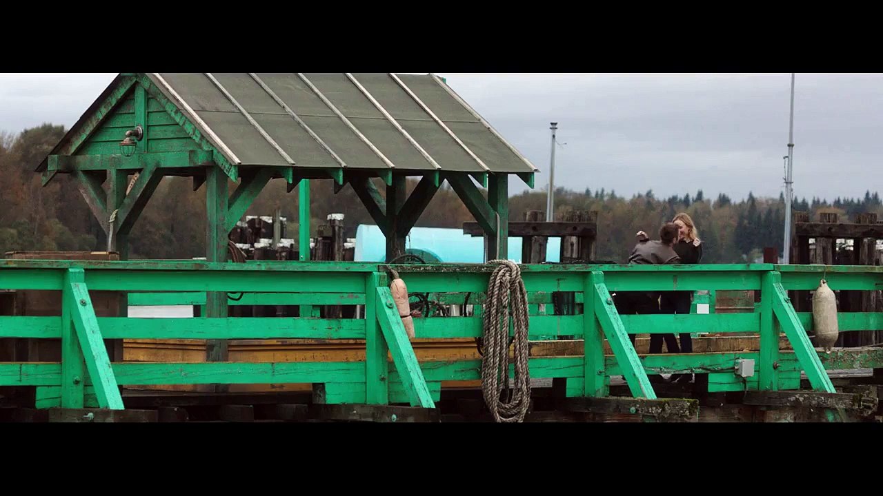 Life on the Line - trailer