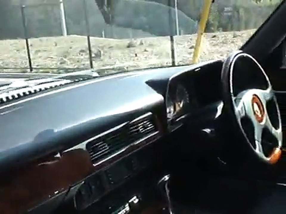 Jaguar  XJS 4.0coupe  '1992