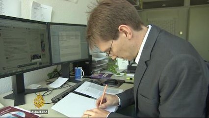 How a bailout for Greece could affect Germany