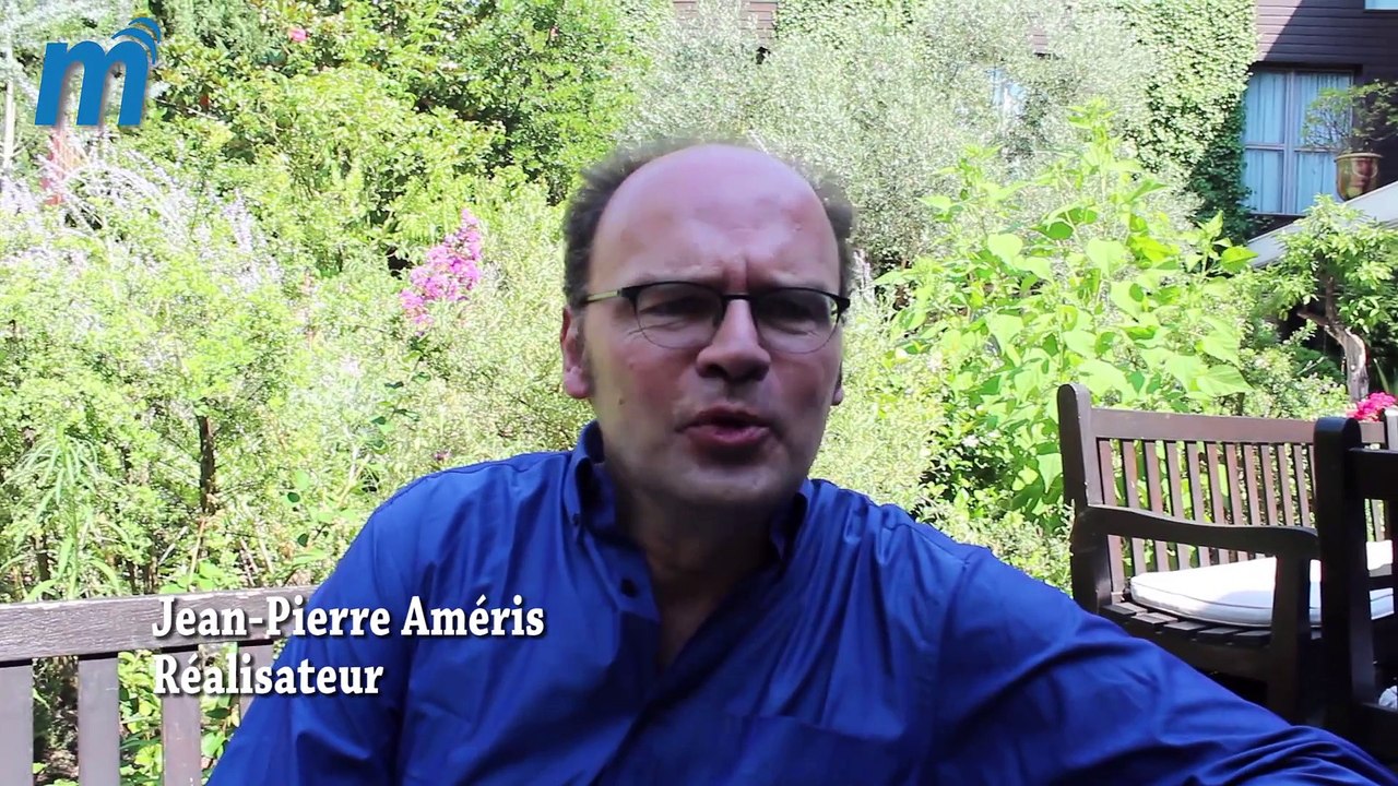 Jean-Pierre Améris - Réalisateur d'Une famille à louer