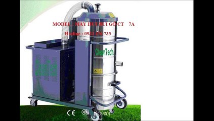 Máy Hút Bụi Nhà Xưởng, Bán Máy Hút Bụi Công ...