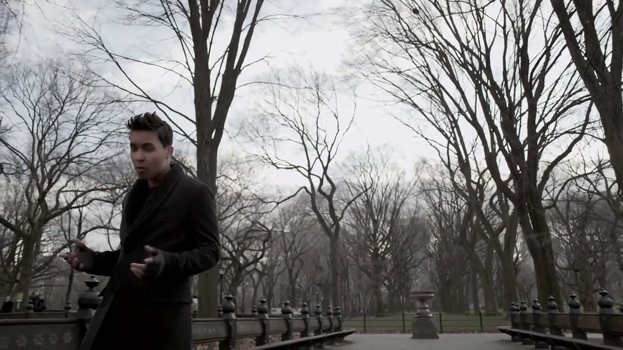 Las Cosas Pequeñas (Remix) - Prince Royce (HD)