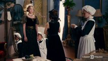 Another Period - Funeral Preparations