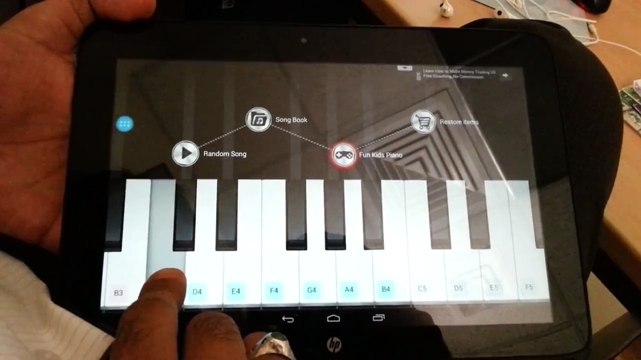 Pakistan National Anthem in Piano. by Sha Reef