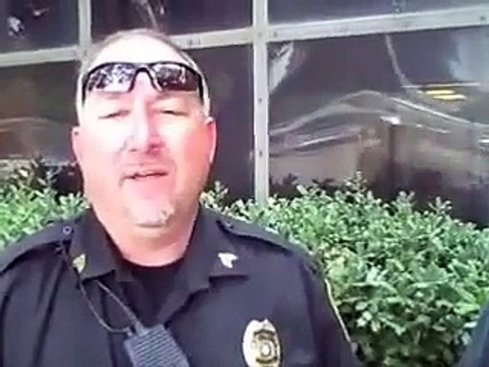 Pepperball Pro SHot DEMO