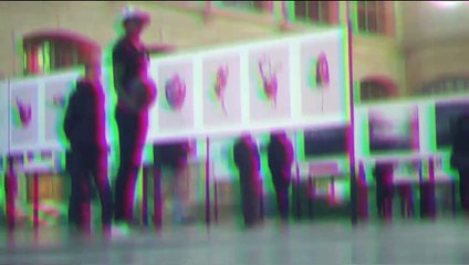 Amazing football duo - young french freestylers from S3 team