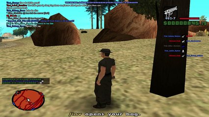 That_Killer_Hossain(TP Hack+Weapon Hack)