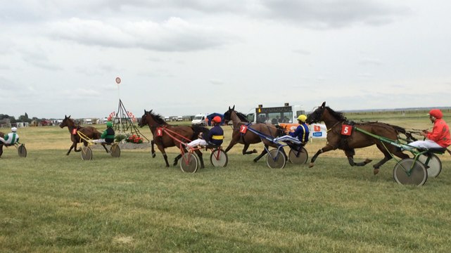 120e anniversaire courses hippiques