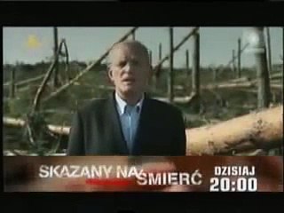 STREFA TAJEMNIC 1 2 PROROCTWA KONIEC ŚWIATA 2012