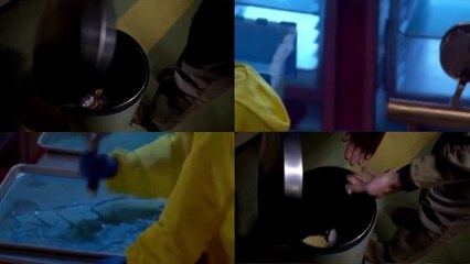 Breaking Bad Remix - This Is Not Meth SONG