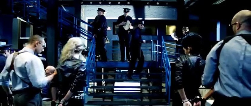 Alexandra Stan - Mr Saxobeat (Official Video)