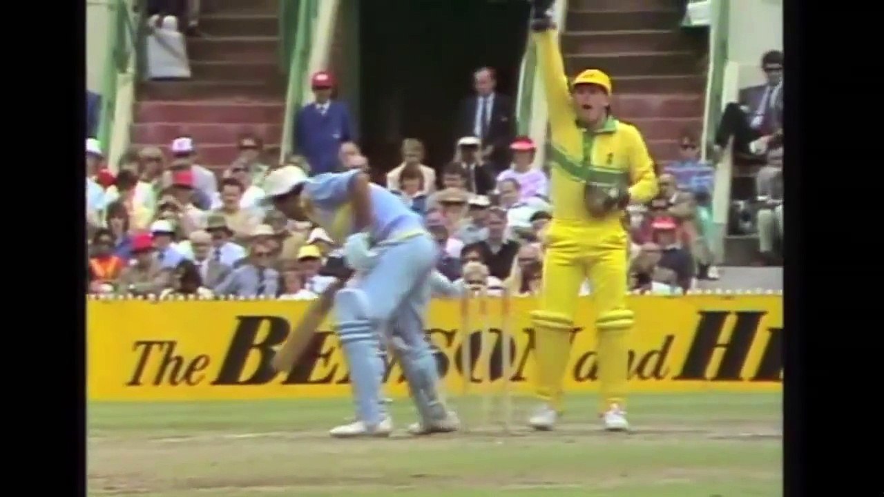 Funny Cricket Moments