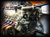 Livernois Motorsports CNC 3-Valve Head Video