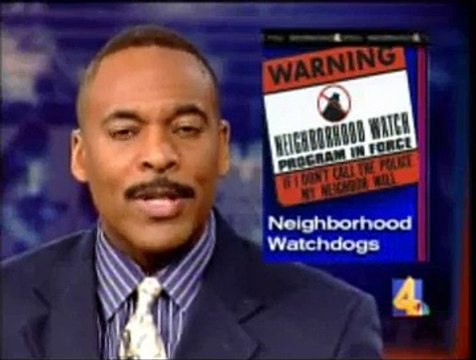 The Baker Twins (Andy & Chad)