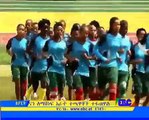 Ebc Ethiopian Sport Day News July 11 2015