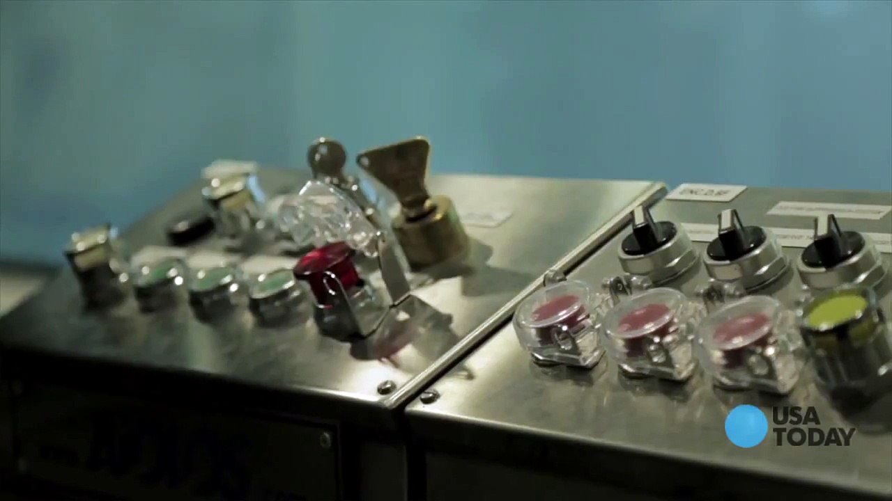 USA Today Features Sonim XP7 in Smartphone Durability Tests