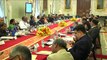 President inaugurates a Conference of Directors  of National Institutes of Technology - 07-11-2013