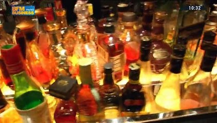 Le Bristol fête son 90ème anniversaire (2/2): Maxime Hoerth - 12/07