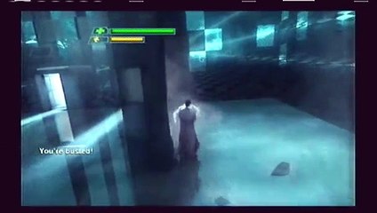 The Matrix Path of Neo Walkthrough 1 Ever had a Dream Neo Prelude