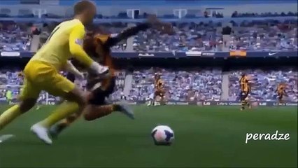 Top 10 Crazy football Goalkeeper Skills