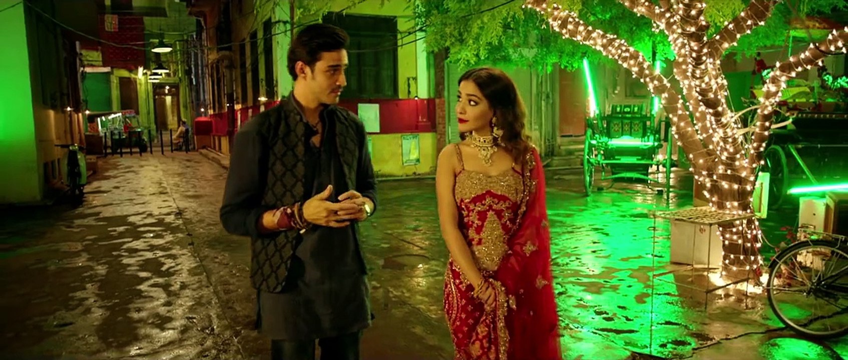 Dekh Magar Pyar Se