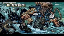 X-Men: Age of Apocalypse - Marvel Digital Comics