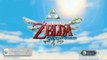 Legend of Zelda: Skyward Sword Walkthrough- Eldin Volcano pt. 3