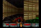 Sega Saturn - Doom BETA [1-2]