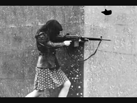 IRA Rebel Song - GO ON HOME BRITISH SOLDIERS - Inc. Lyrics & About