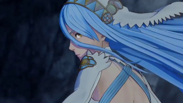 Fire Emblem Fates - 'Invisible Kingdom' trailer