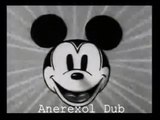 Anarexol Dub - Eek a Mouse - Reggae