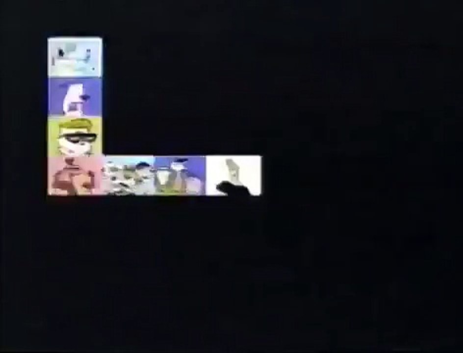 Cartoon Cartoon Fridays Bonus Cartoon Is... 3 (2000)