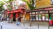 Madrid. Spain: Lavapies neighborhood -  El barrio de  Lavapies -