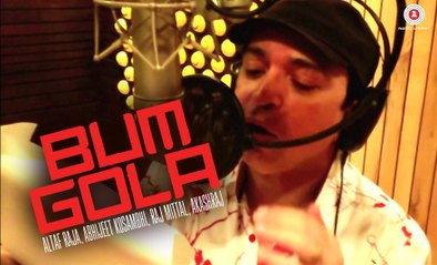 Bum Gola Full Video Song [2015] Altaf Raja