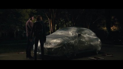 Paper Towns 2015 (Full Movie)