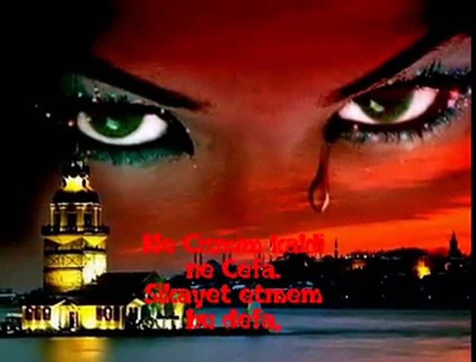 Ali Altay - Kafama Sıkar Giderim