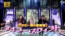 SMAP×SMAP 130121 山下智久今田耕司