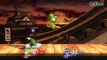 FR073N (Yoshi) vs Proto (Luigi) - Bo3 2/3 - Super Smash Bros. for Wii U