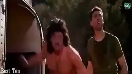 الهندي يضرب من جديد