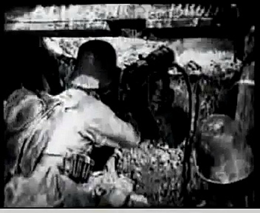 Marduk - panzer division