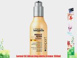 Loreal SE Absol.Rep.Aktiv Creme 150ml