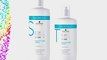 Schwarzkopf BC Bonacure Moisture Kick Duo Shampoo 1000ml   Feuchtigkeitskur 750ml