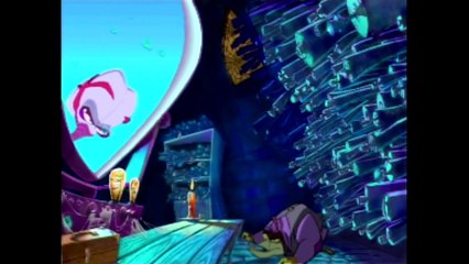 Braindead 13 - Silentwulf Thrift - S01E07