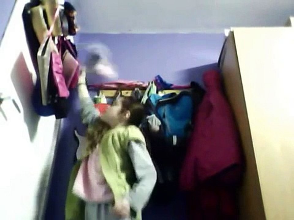 comment ranger sa chambre