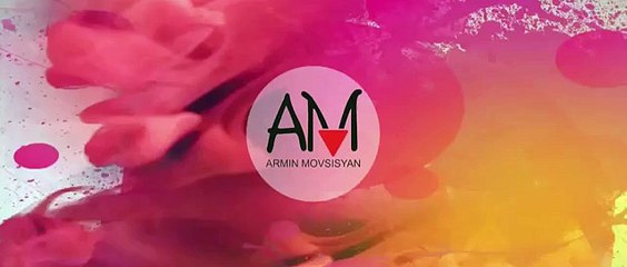 Razmik Amyan - Ashugh Razo