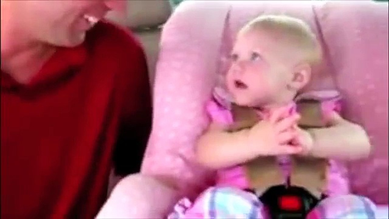 talkative baby Fcc censored