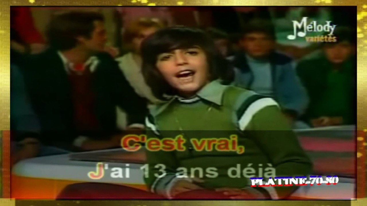 Noam - Viens Maman On Va Danser