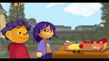 Sid The Science Kid Lets Fly Cartoon Animation PBS Kids Game Play Walkthrough